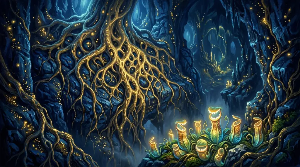 Spore Drop Náhled